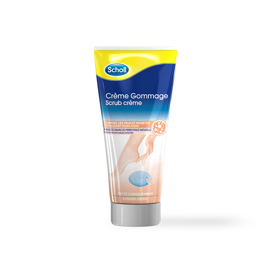 Scholl Crème Réparatrice Intense 150ml