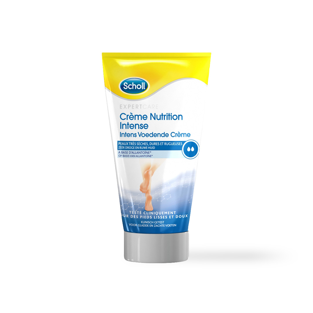 Scholl Crème Réparatrice Intense 150ml