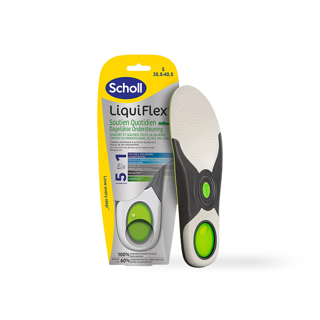 Masque nourrissant pour les pieds de Scholl - Wibra Belgique - Vous faites  ça bien.